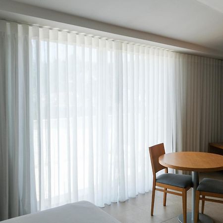 Aparthotel Vouga 圣佩德罗温泉 外观 照片
